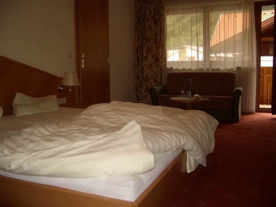 Zimmer Hotel Andreas Hofer