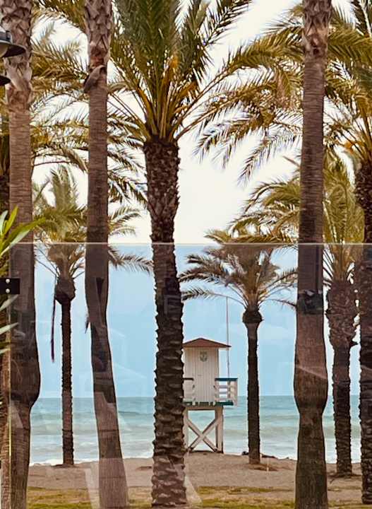 Strand MedPlaya Hotel Pez Espada