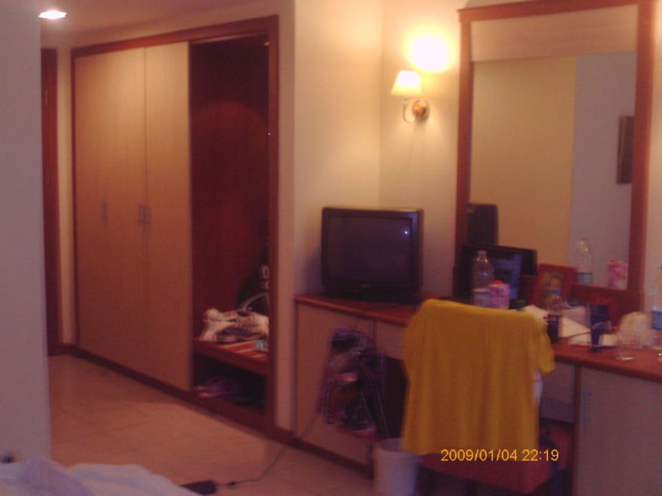 Im Zimmer Crystal Paraiso Aqua Collection