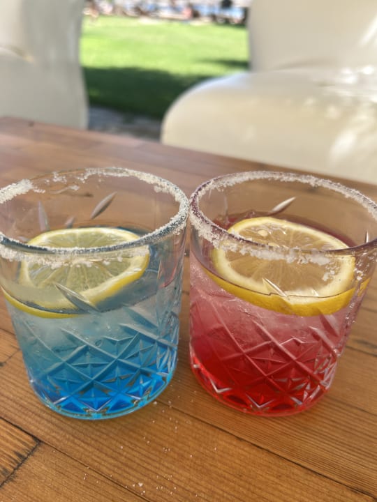 Gastro TUI BLUE Seno - Adults Only