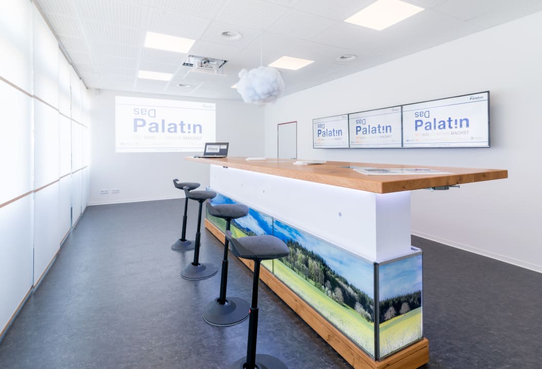 Sonstiges Best Western Plus Palatin Kongresshotel