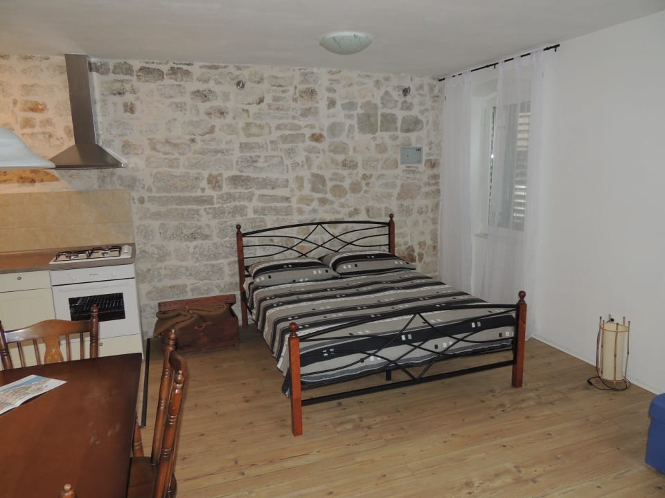 Appartment Pansion Sibenik
