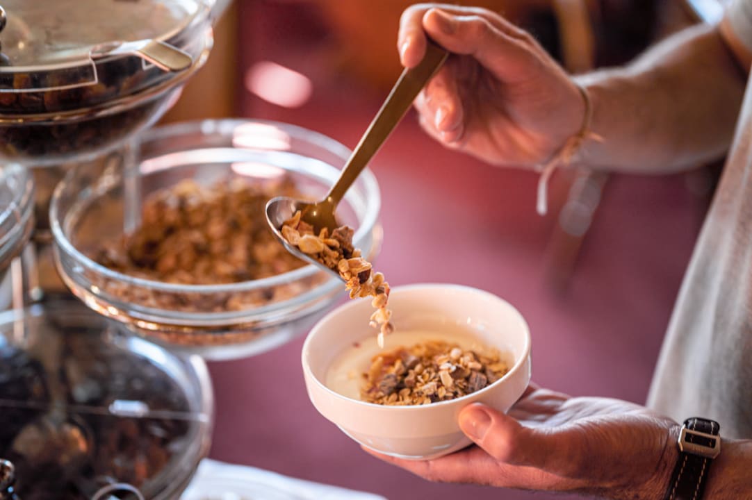 Gastro Wohlfühlhotel Frohsinn