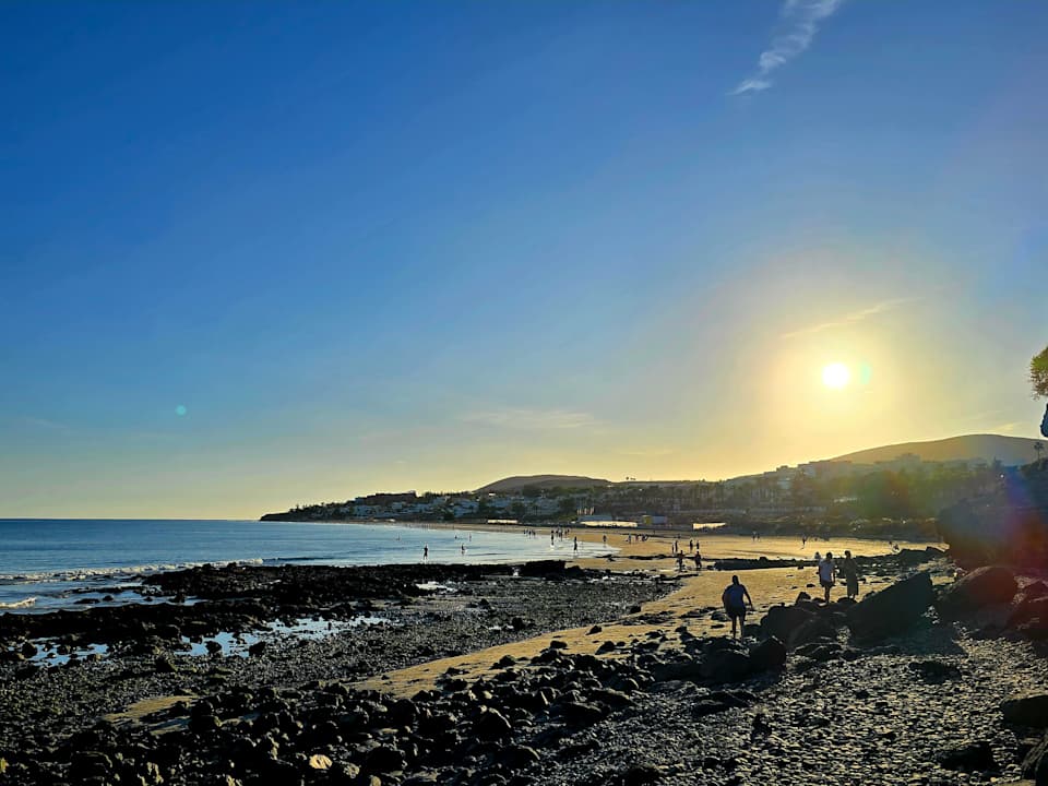 Strand allsun App.-Hotel Barlovento