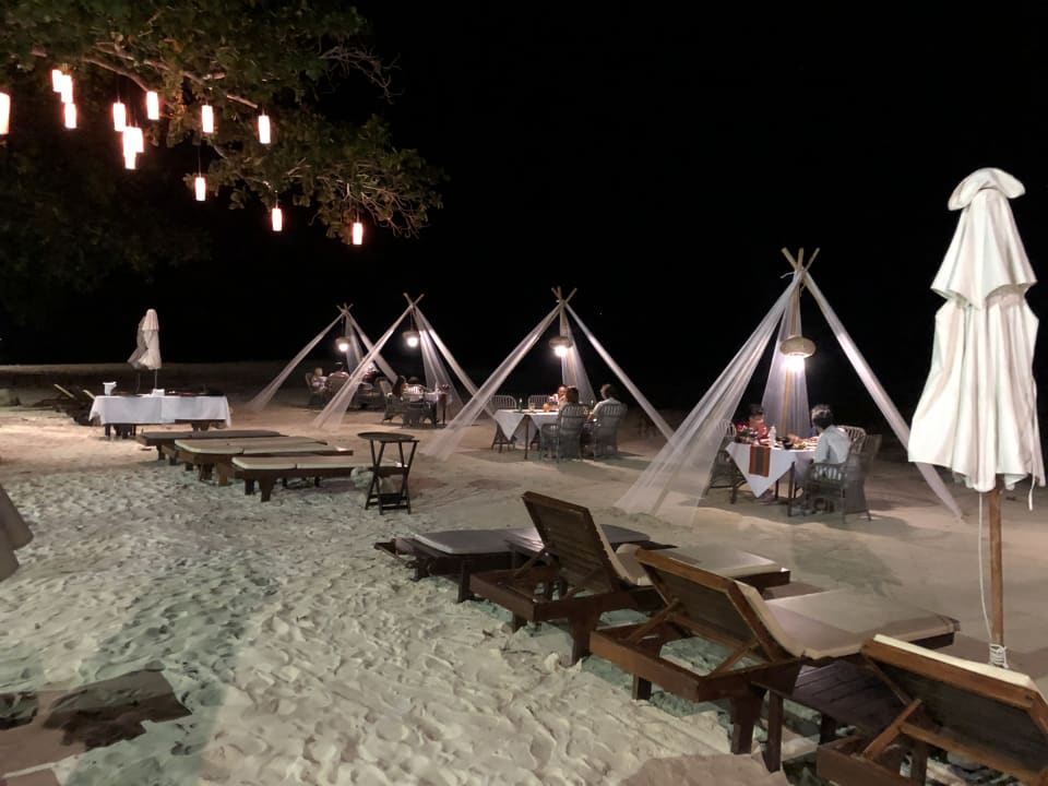 Gastro Muang Samui Spa Resort