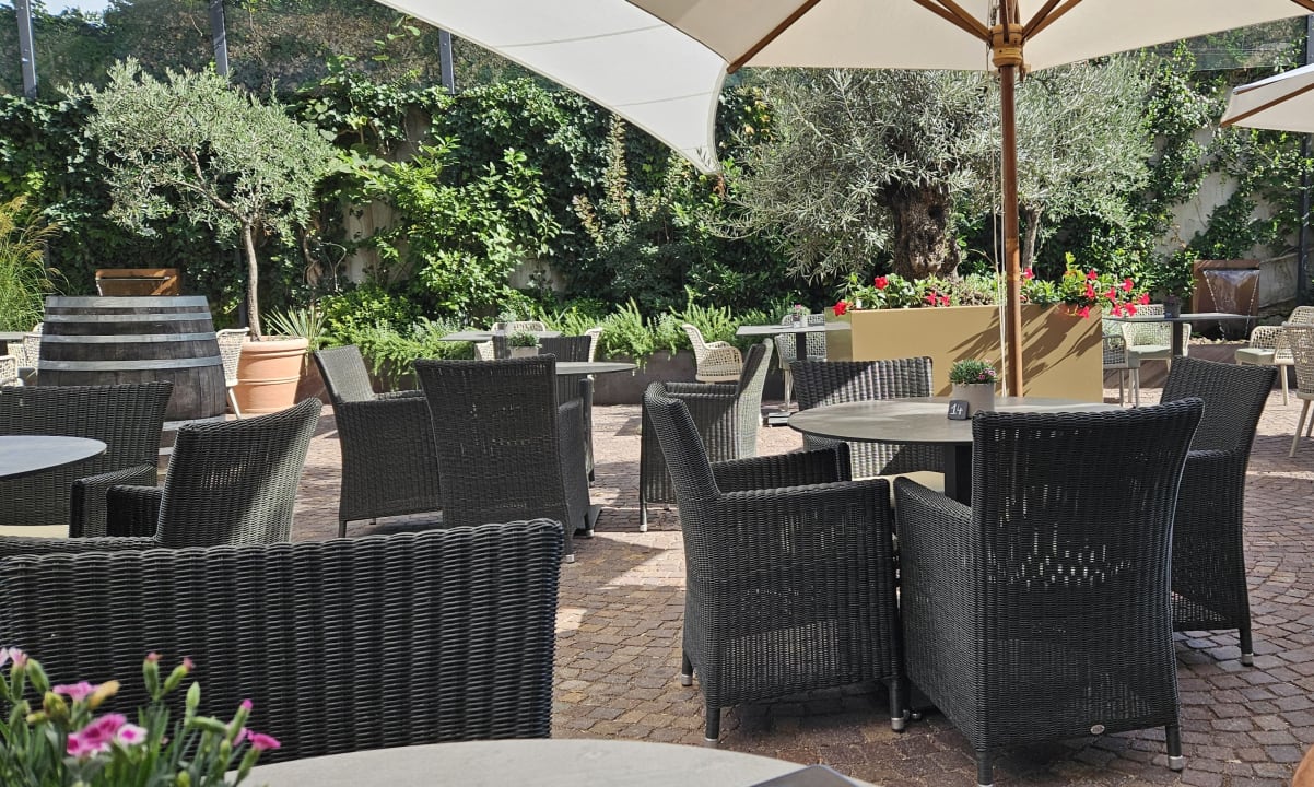 Gastro Lake Spa Hotel SEELEITEN