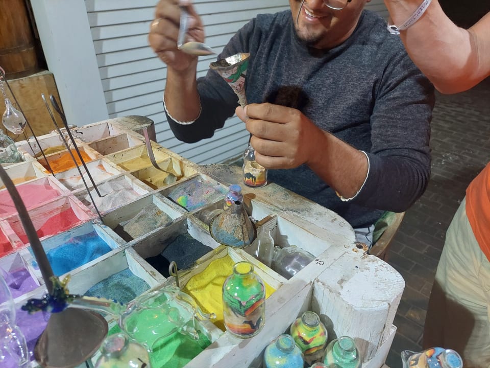 Sonstiges Casa Mare Resort