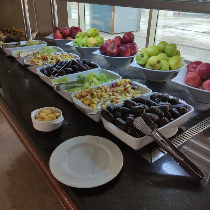 Gastro Pickalbatros White Beach Resort - Hurghada