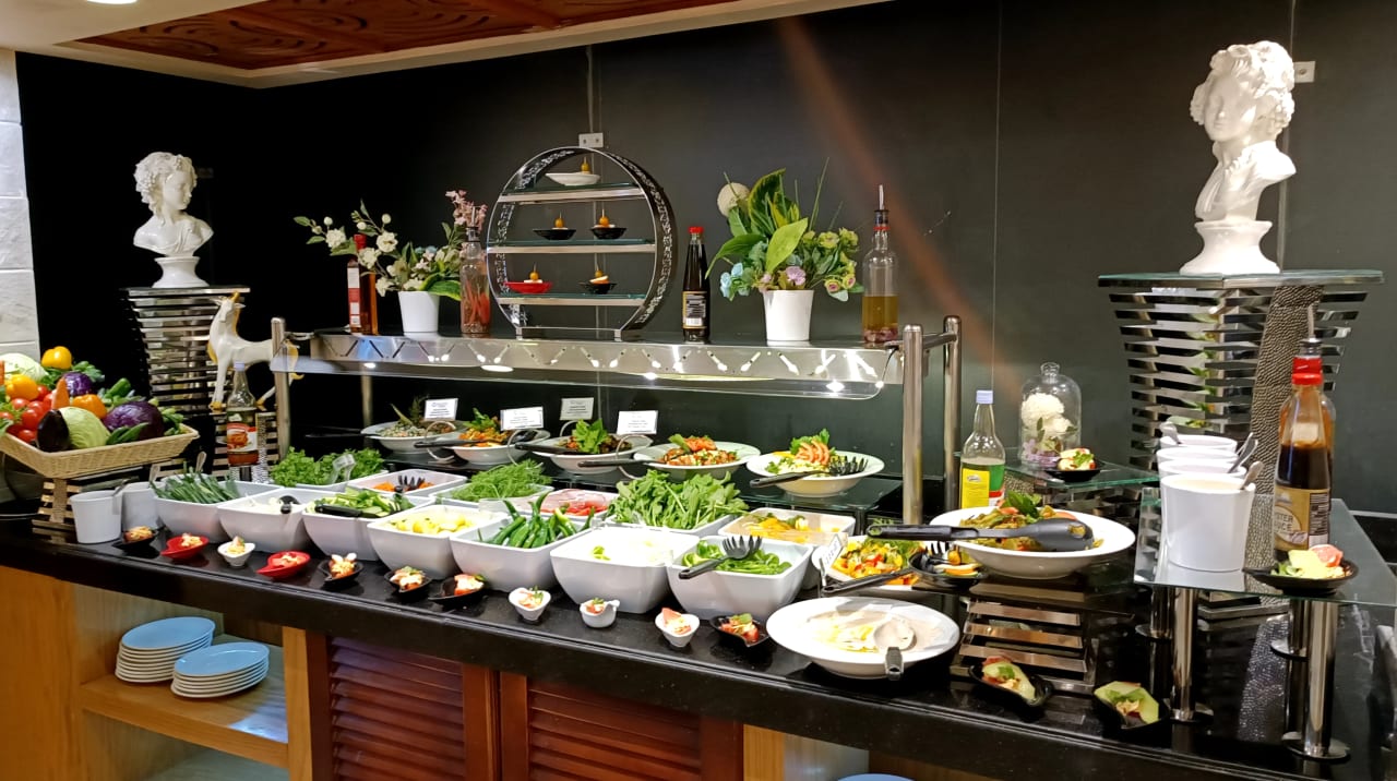 Gastro Gravity Hotel & Aqua Park Hurghada
