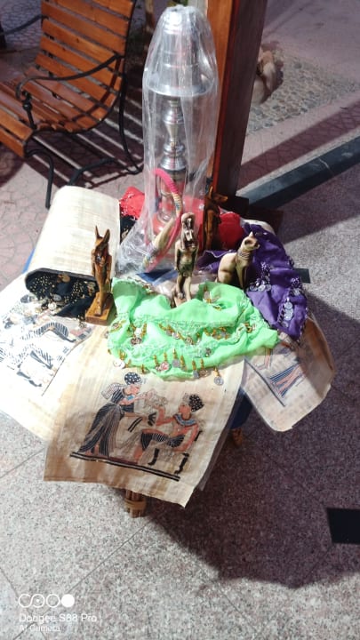 Sonstiges Bella Vista Resort Hurghada