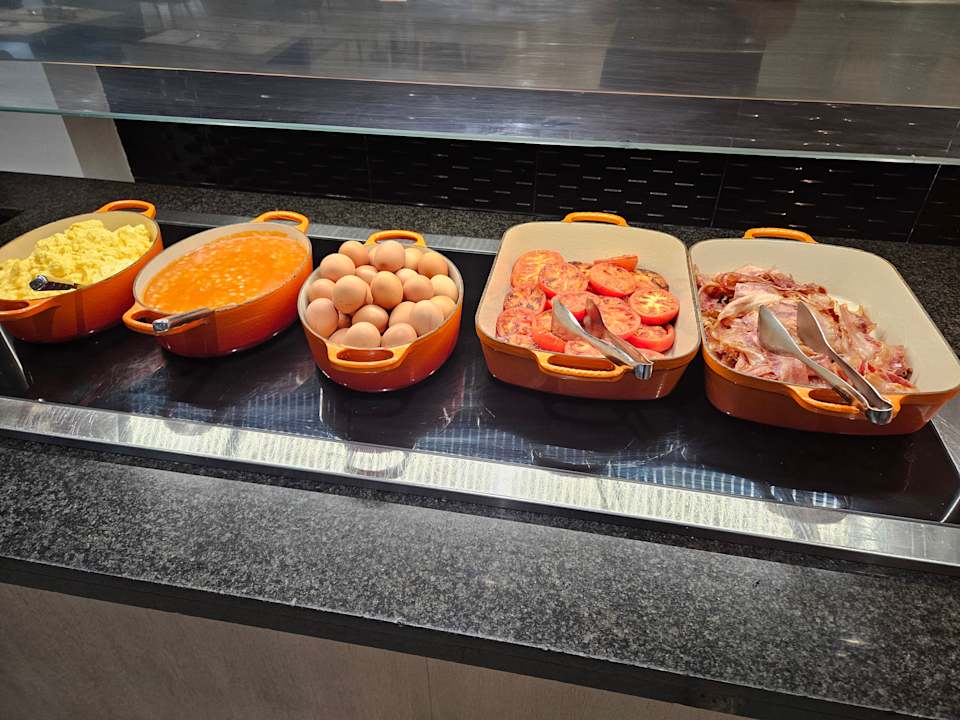 Gastro BQ Apolo Hotel