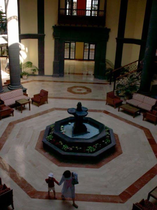 Gran Tacande Gran Tacande Wellness & Relax Costa Adeje