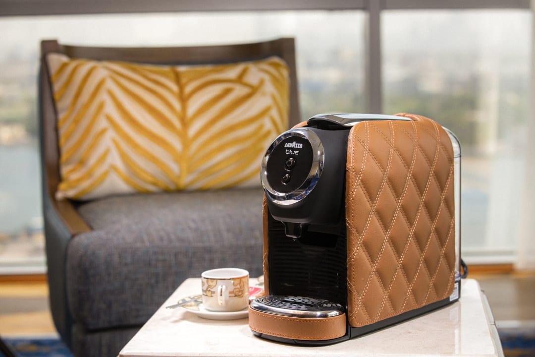 Zimmer Golden Sands Hotel Creek