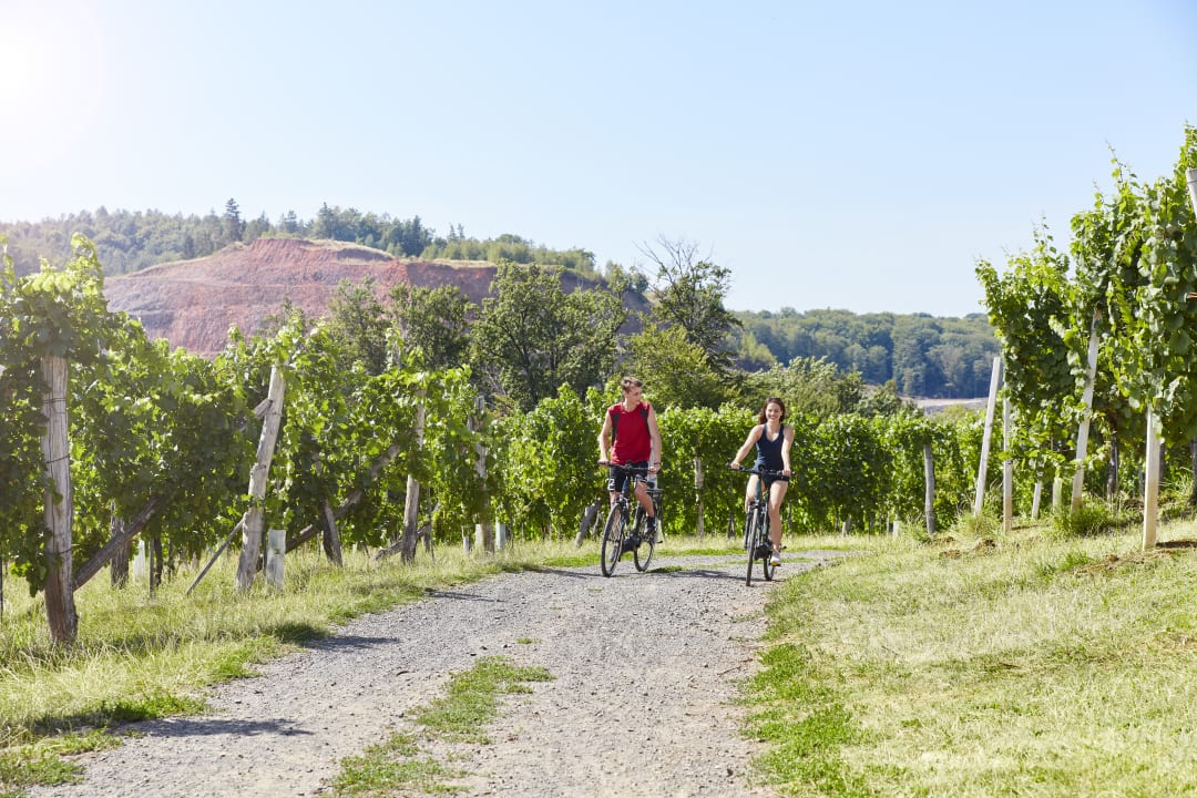 Sport & Freizeit Hotel Garni Schöne Aussichten