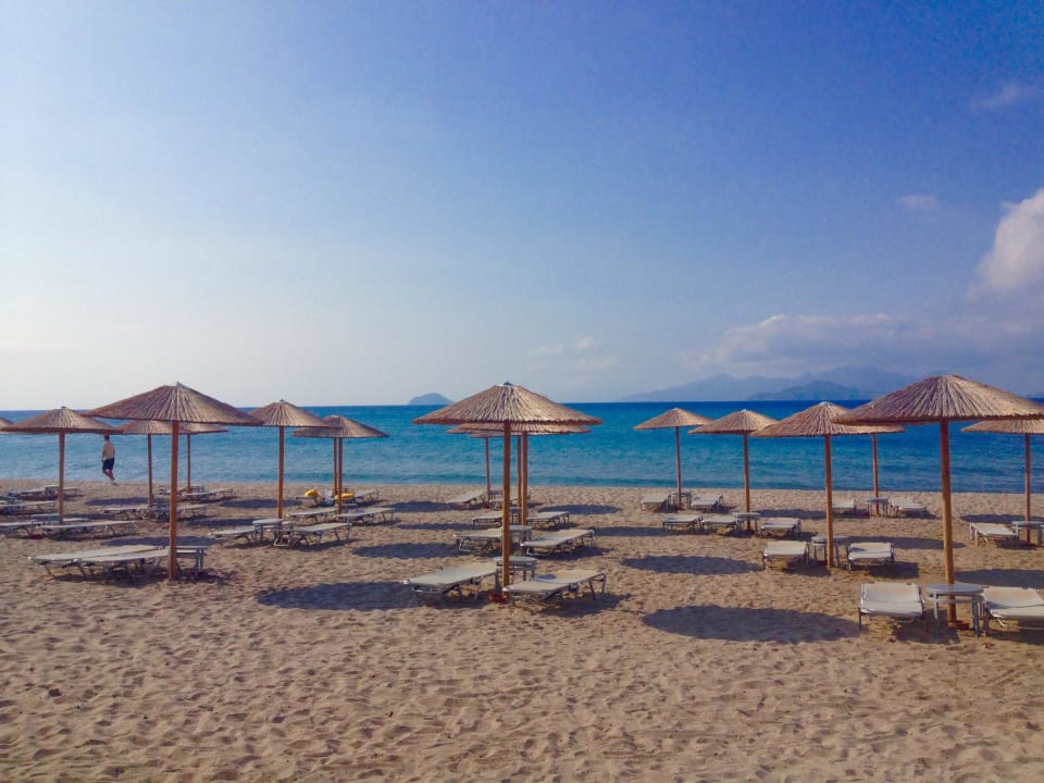 Strand Atlantica Belvedere Resort