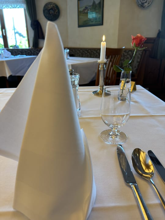 Gastro MICHELS Wellness- & Wohlfühlhotel