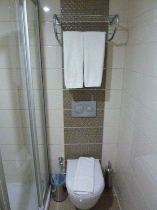 Łazienka Can Garden Beach