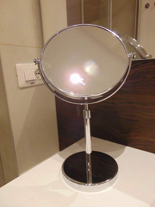 Zimmer Mercure Almaty City Center