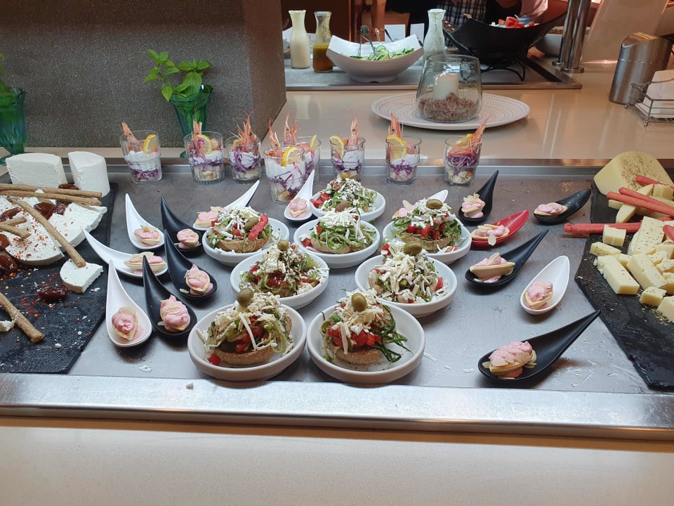 Gastro Atlantica Mikri Poli Crete