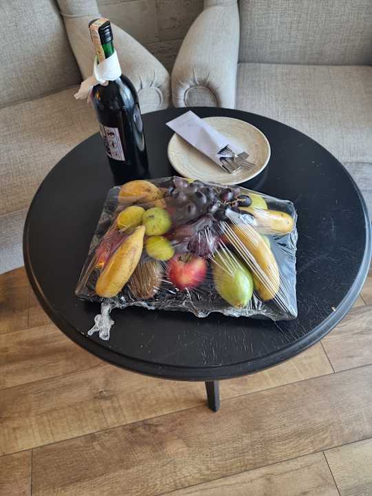 Gastro Melas Resort Hotel