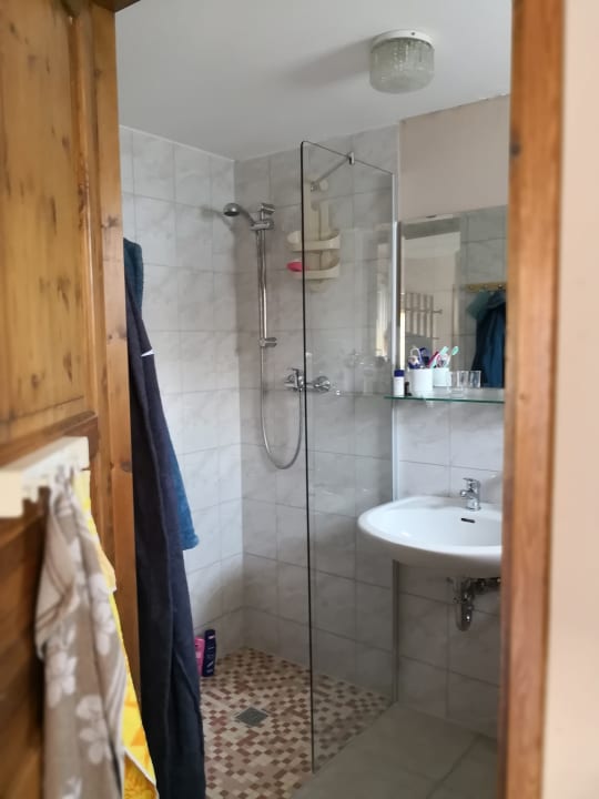 Zimmer Camping- und Ferienpark Markgrafenheide