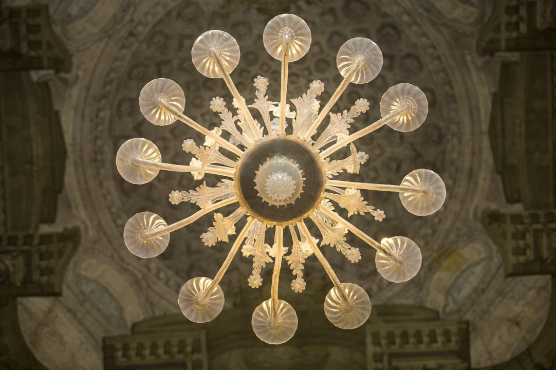 Sonstiges Centro Paolo VI Brescia