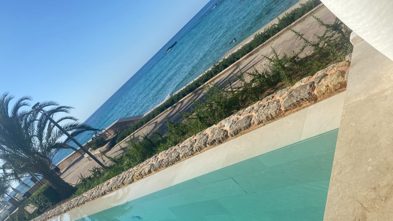 Ausblick Son Moll Sentits Hotel & Spa