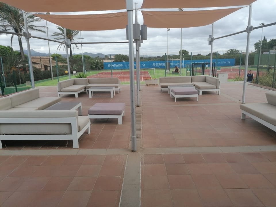 Gastro ROBINSON CALA SERENA