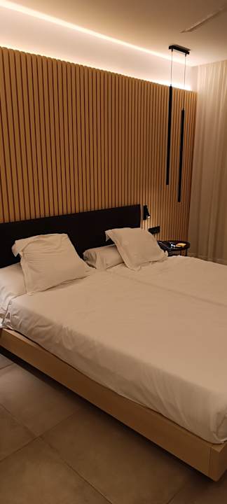 Zimmer BG Hotel Caballero