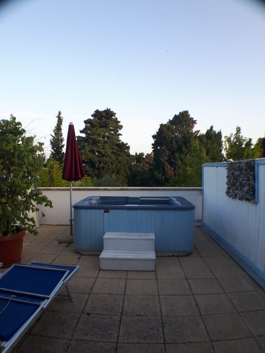 Zimmer Aldiana Club Rocca Nettuno Calabria