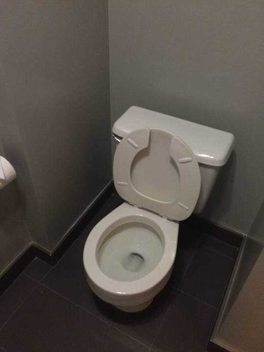 WC Avi Hotel Largo
