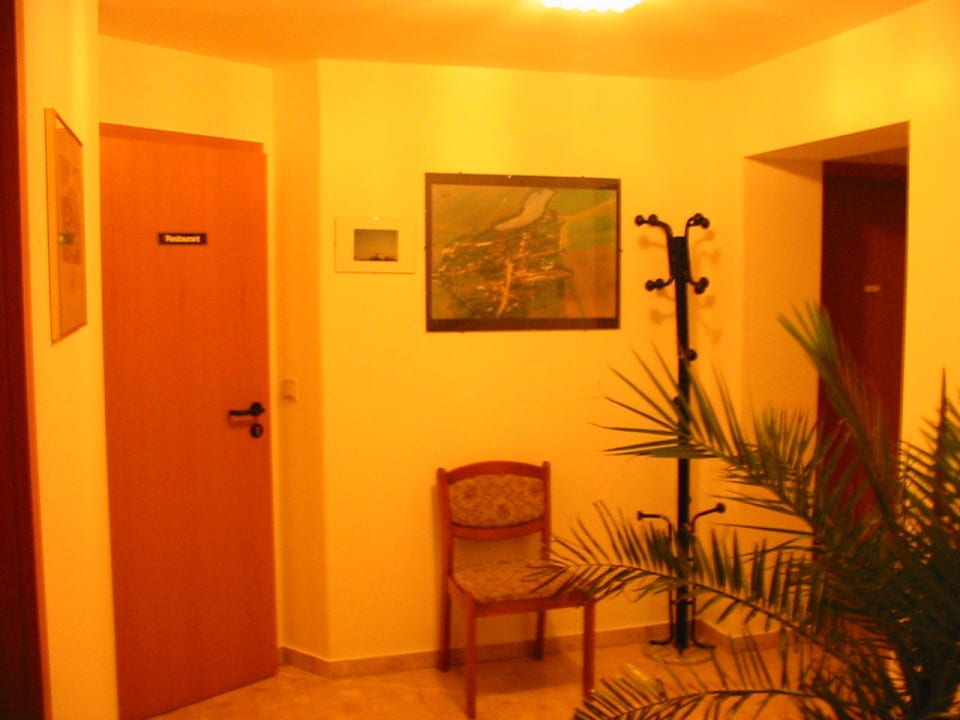 Zu den Zimmern Hotel Deutsches Haus