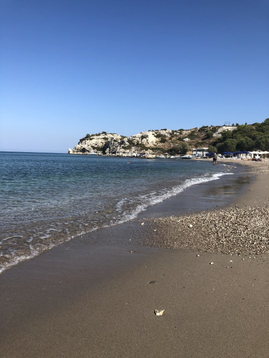 Strand SENTIDO Port Royal Villas & Spa