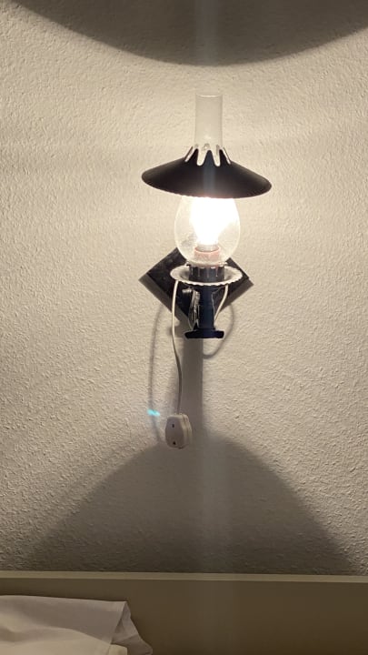 Zimmer Hotel Waldhorn