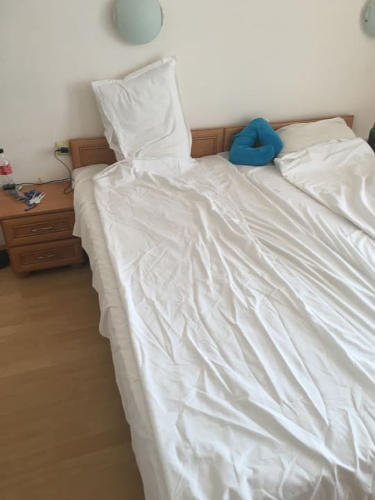 Zimmer Trakia Plaza Apartments