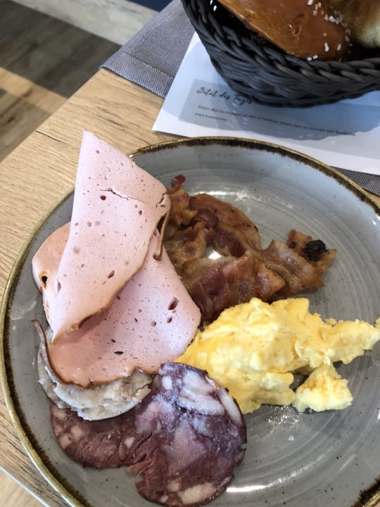 Gastro Richstein's Posthotel