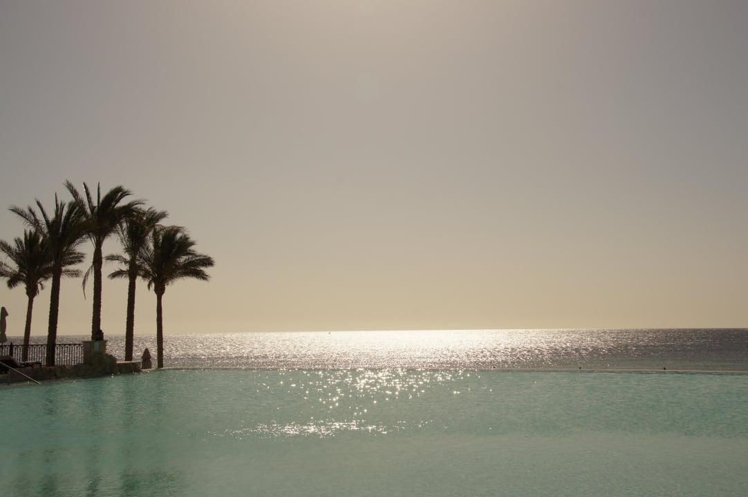 Infinity Pool Makadi Spa - Adults only