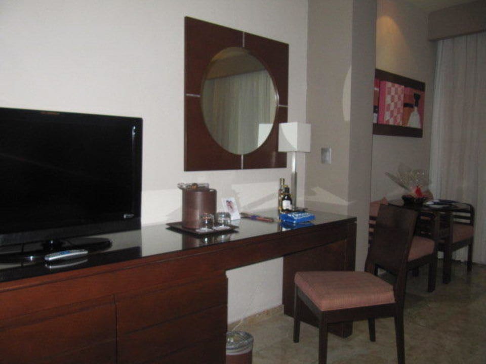 Pokój Grand Riviera Princess All Suites & Spa Resort