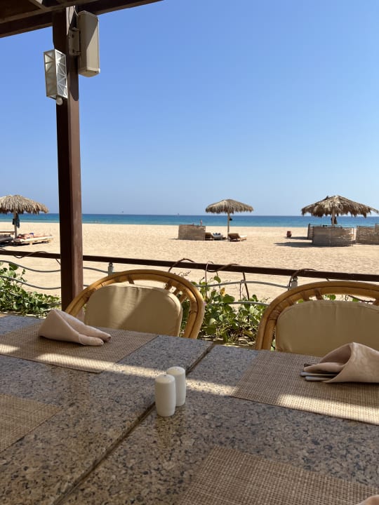 Gastro Shams Safaga Resort