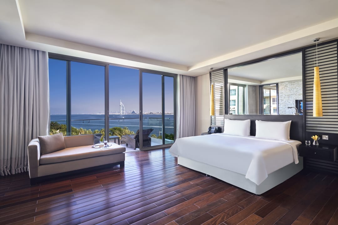 Zimmer Rixos The Palm Hotel & Suites