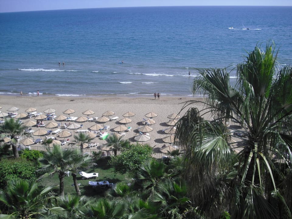 Schöner Strand Hotel Defne Dream