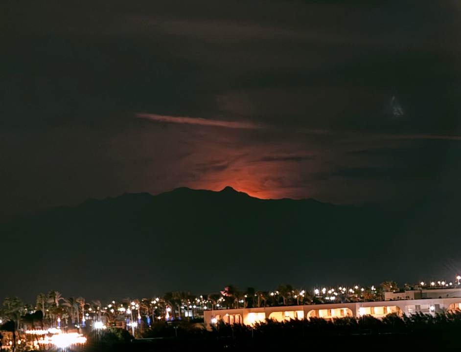 Sonstiges Pickalbatros Aqua Park Resort - Sharm El Sheikh