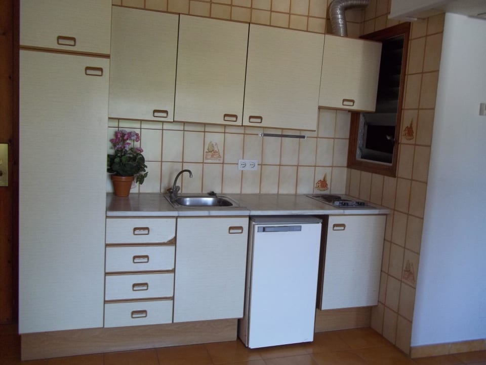 Aneks kuchenny FERGUS Club Pineda Splash