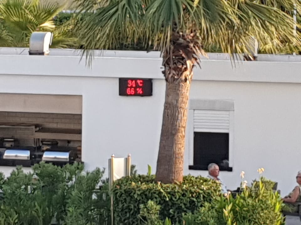 Sonstiges Side Sunport Hotel & Spa
