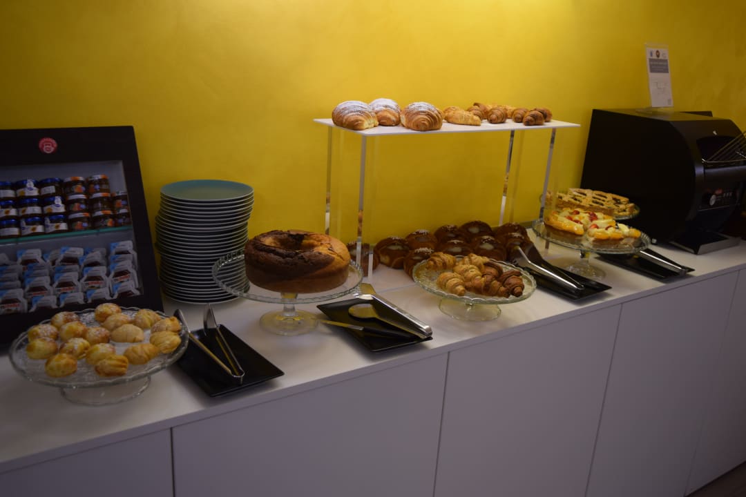 Gastro Smart Hotel Napoli