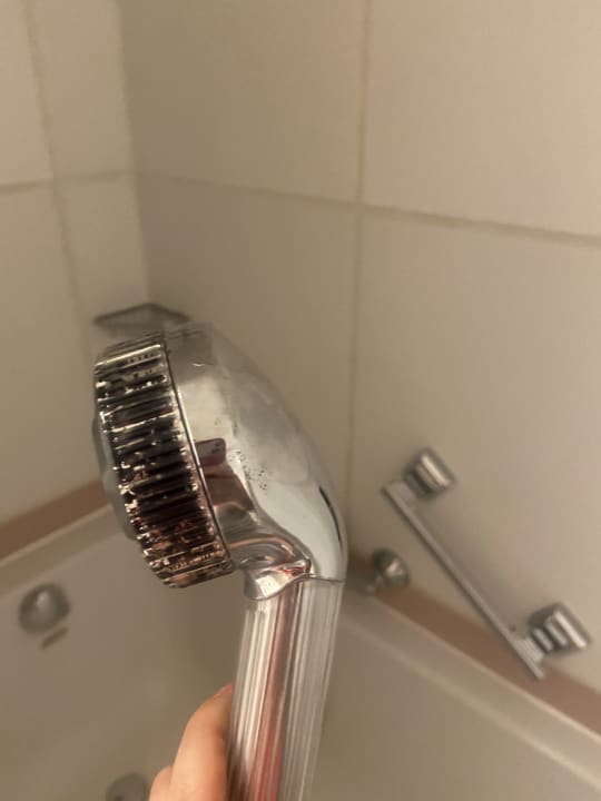 Zimmer Burghotel Am Hohen Bogen