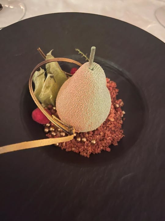 Gastro Verwöhnhotel Kristall