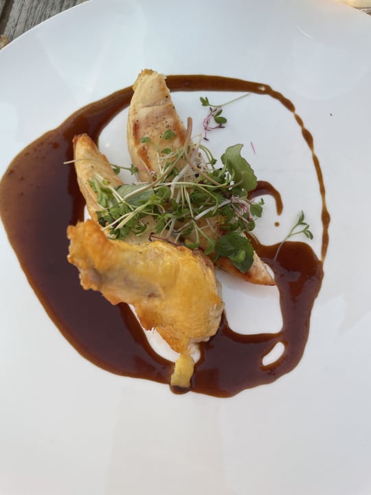 Gastro Seezeitlodge Hotel & Spa