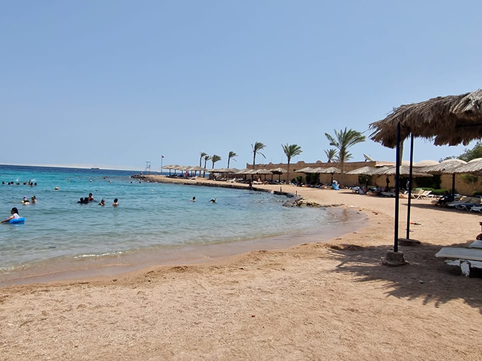 Strand Regina Resort and Aqua Park Hurghada
