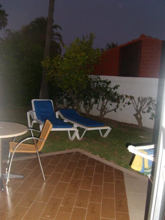 Bungalow HL Miraflor Suites Hotel